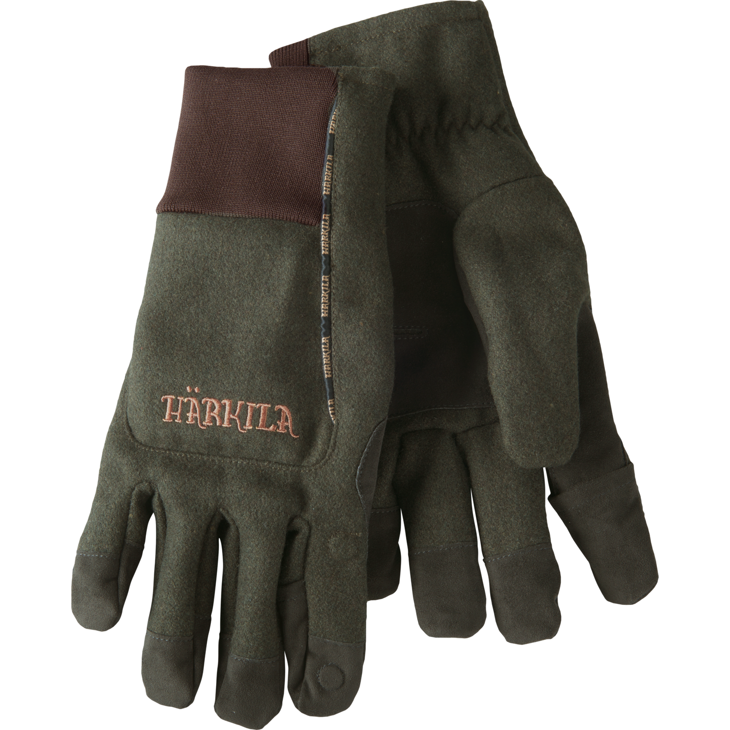 Guantes HÄRKILA Metso Active