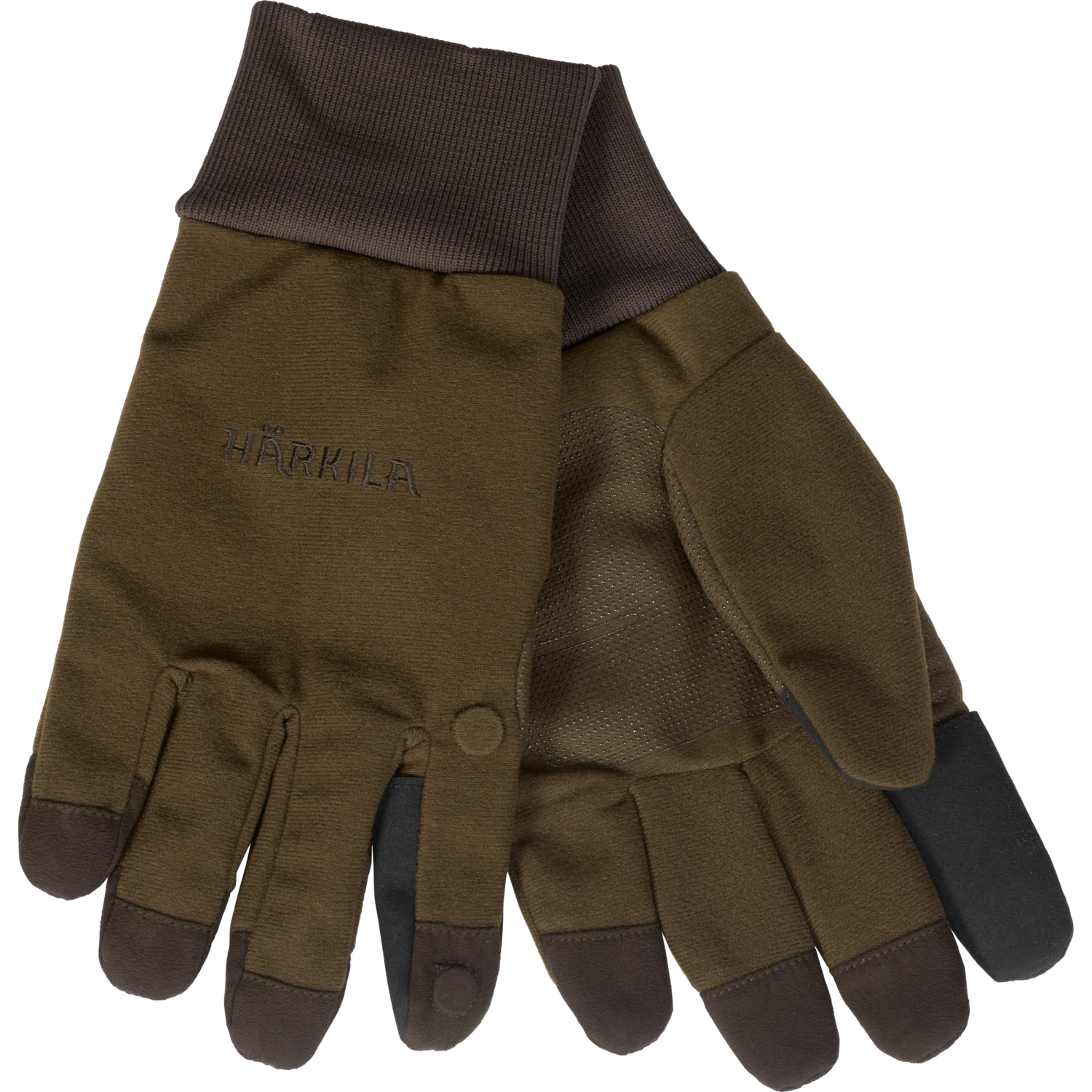 Guantes HÄRKILA Retrieve HWS