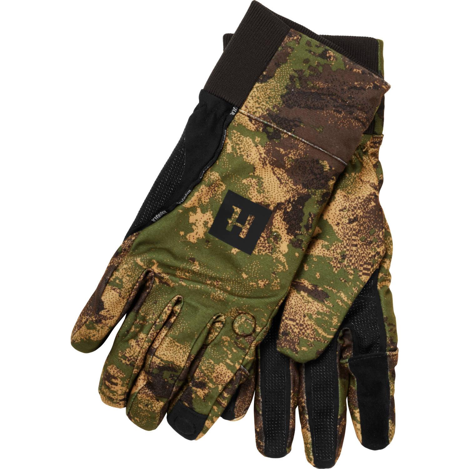 Guantes HÄRKILA Deer Stalker camo HWS
