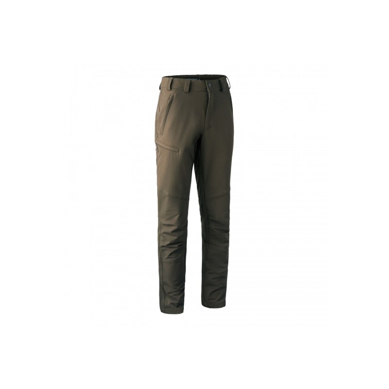 Pantalón DEERHUNTER Strike Stretch verde oliva