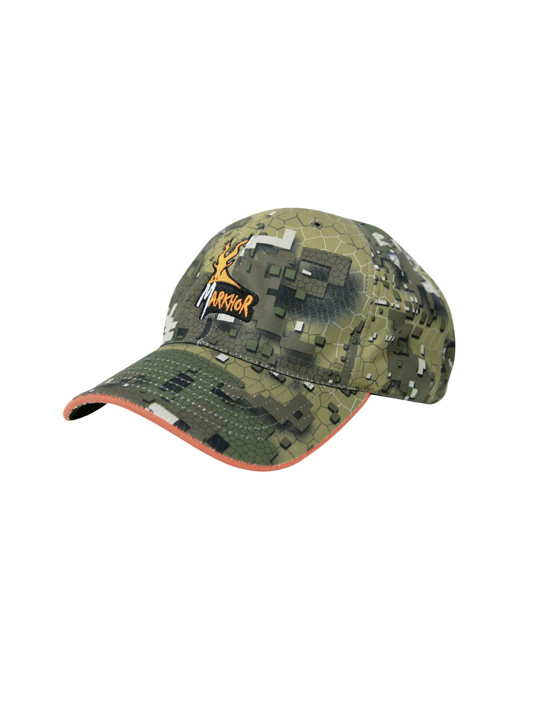 Gorra MARKHOR Desolve veil