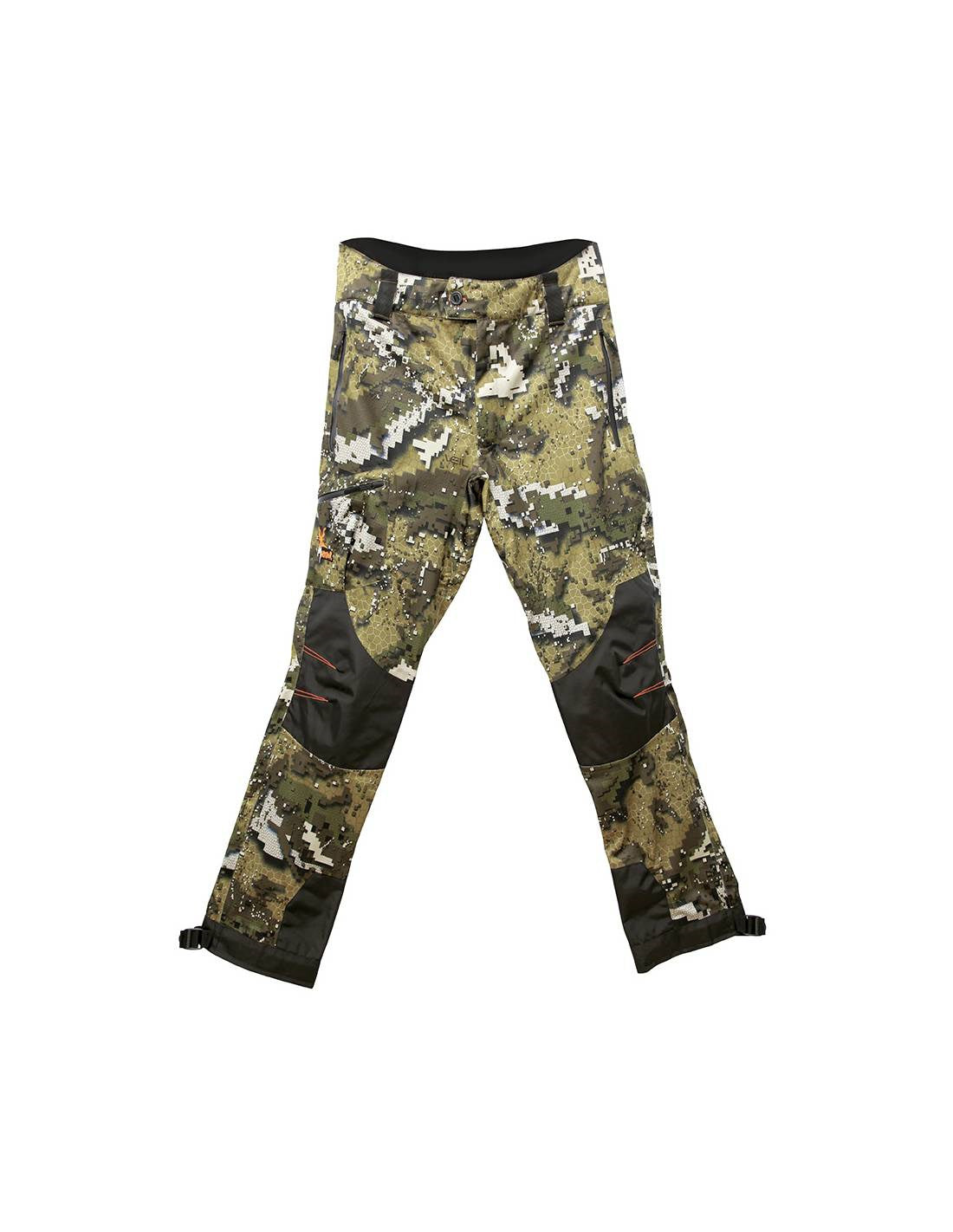 Pantalones MARKHOR Bighorn impermeables