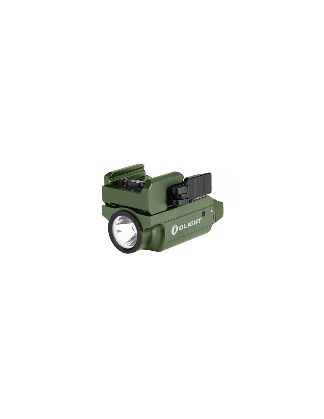 Linterna OLIGHT PL.Mini 3 Valkyrie 600 lm. LED para arma compacta