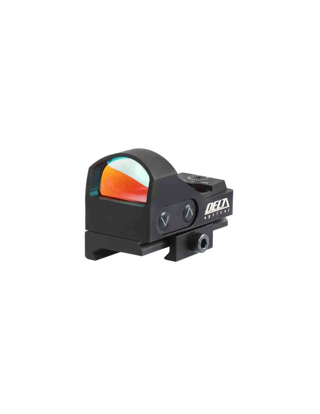 Visor holográfico DELTA MiniDot HD 24