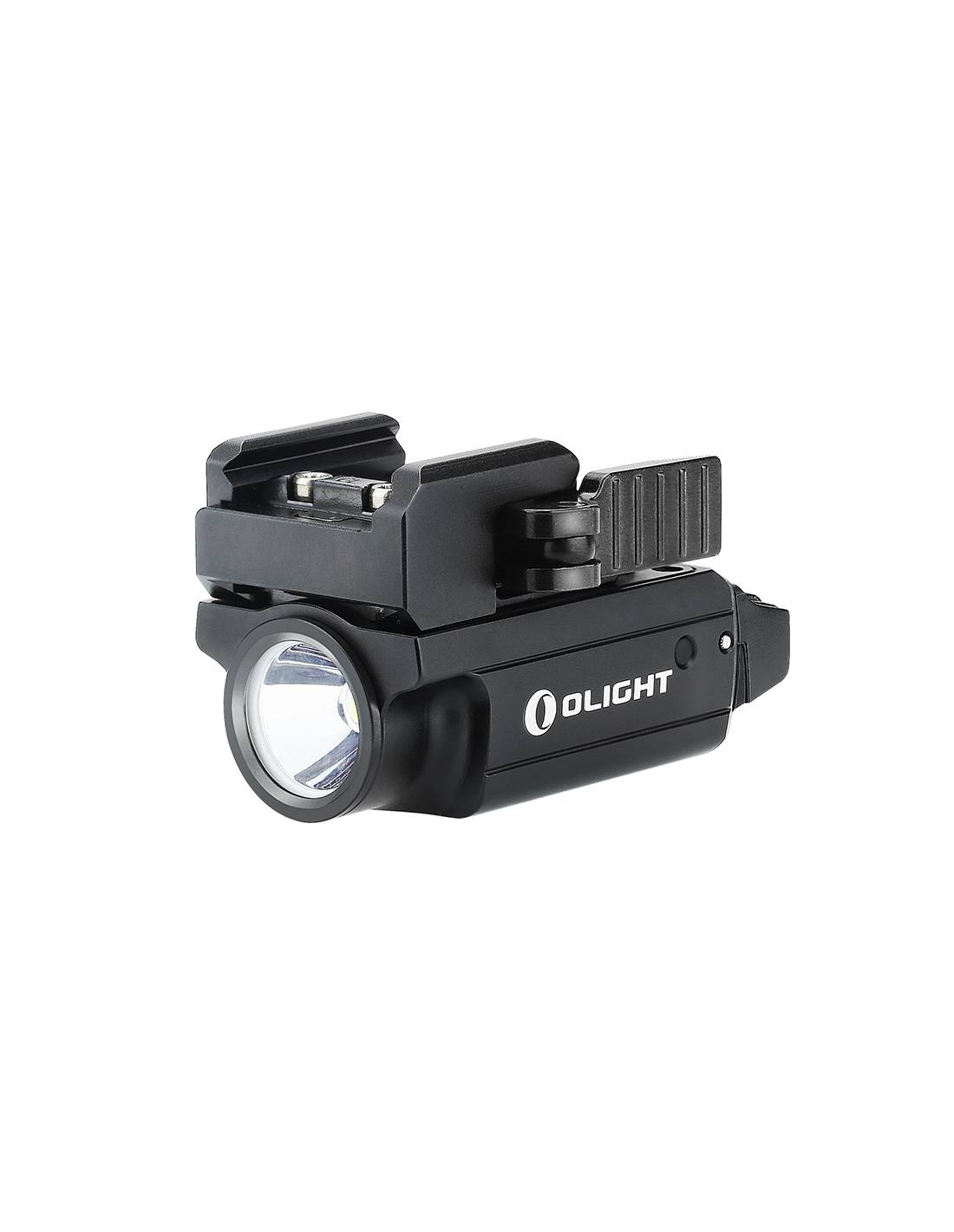 Linterna OLIGHT PL.Mini 3 Valkyrie 600 lm. LED para arma compacta
