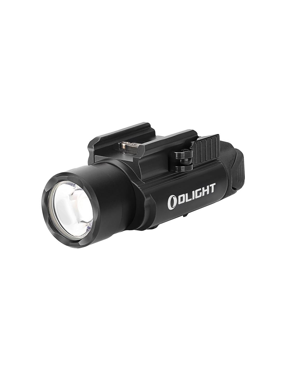 Linterna LED para arma corta PL-PRO Valkyrie 1500 lum. Olight
