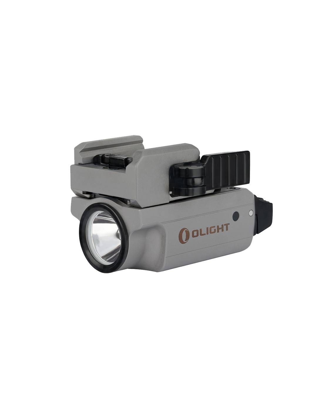 Linterna OLIGHT PL.Mini 3 Valkyrie 600 lm. LED para arma compacta