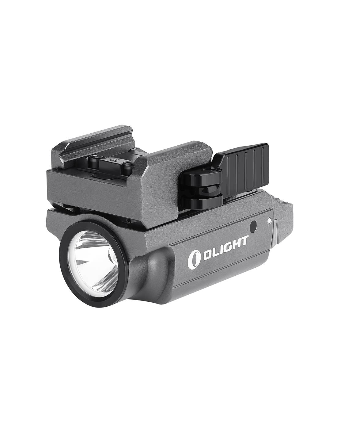 Linterna OLIGHT PL.Mini 3 Valkyrie 600 lm. LED para arma compacta