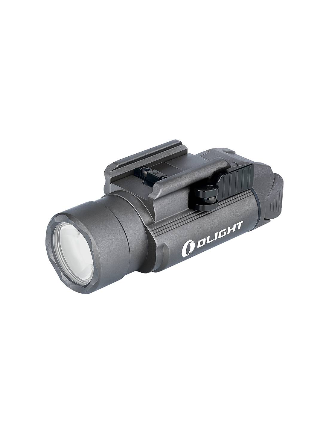 Linterna LED para arma corta PL-PRO Valkyrie 1500 lum. Olight