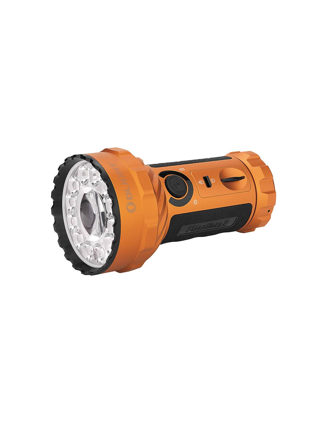 Linterna OLIGHT Marauder 2 14000 lm.
