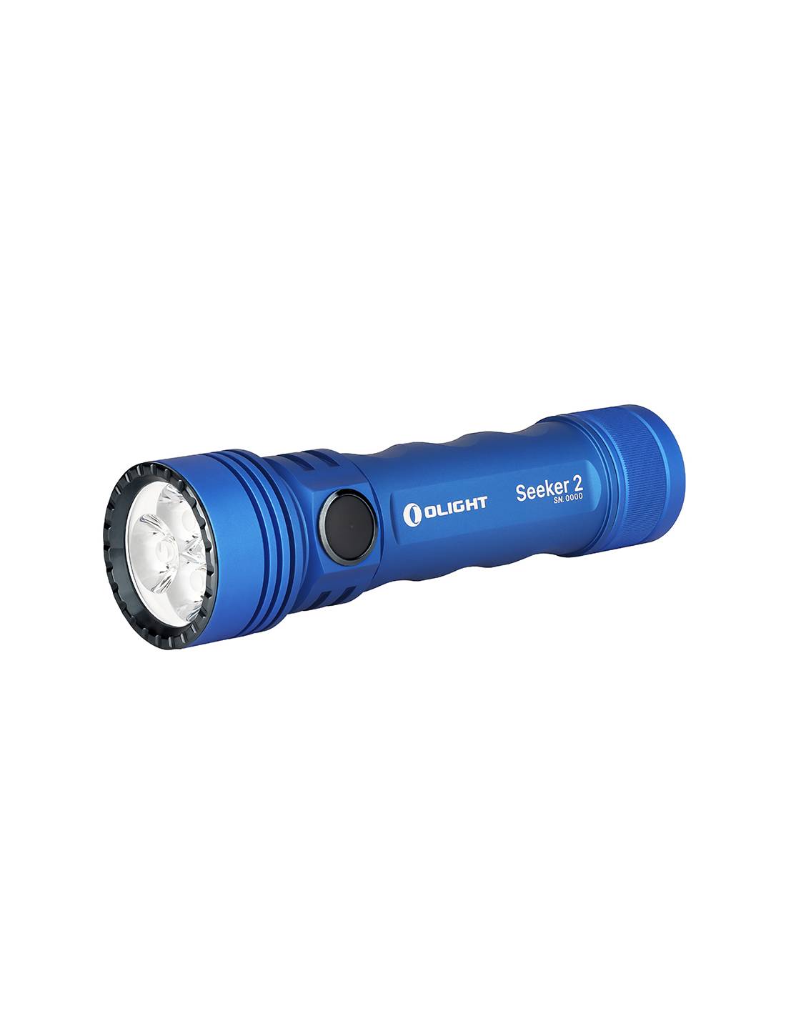 Linterna OLIGHT Seeker 2 Pro 3200 lm.
