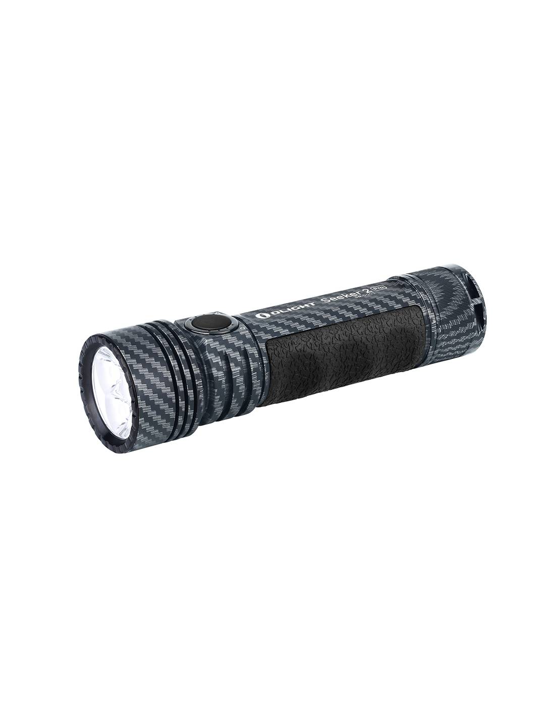 Linterna OLIGHT Seeker 2 Pro 3200 lm.