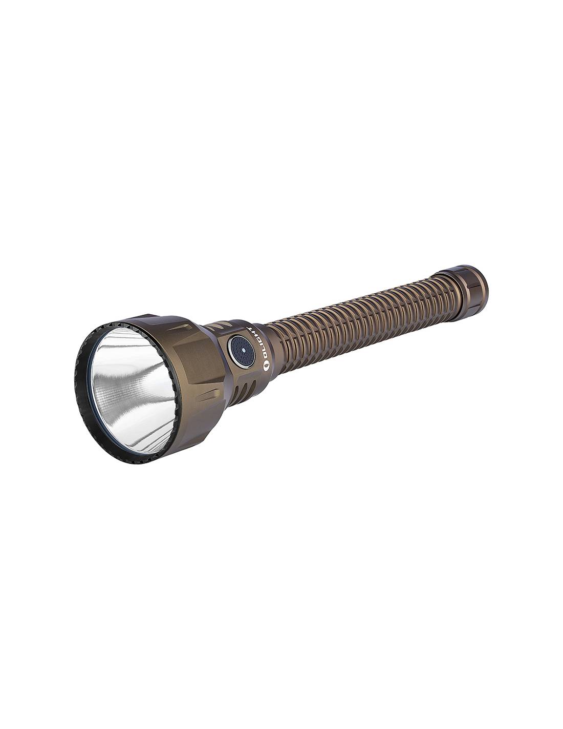 Linterna LED Javelot Turbo 1300 lum. Olight