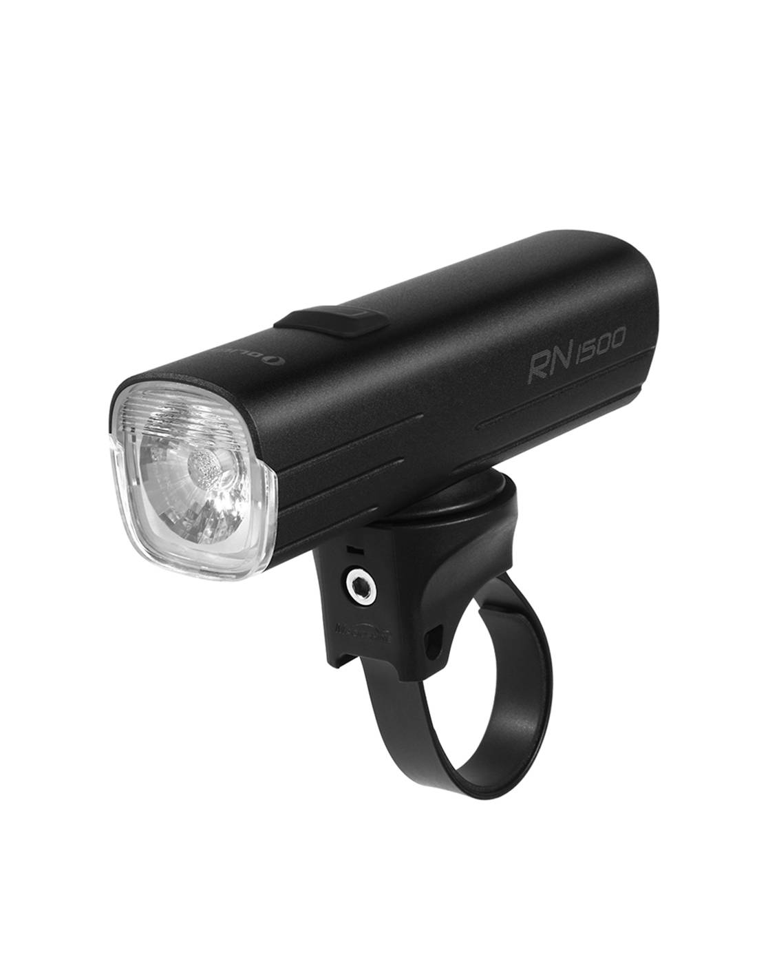 Luz delantera de bicicleta recargable RN 1500 Olight