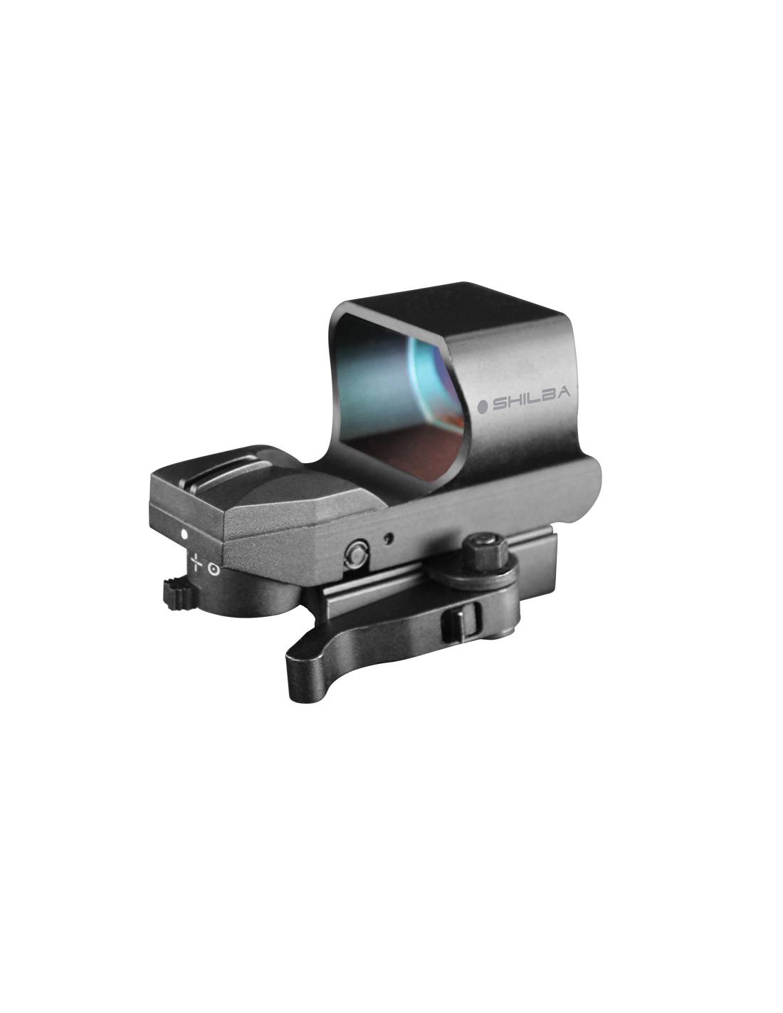 Visor holográfico HRM2 1×28 Dot Shilba