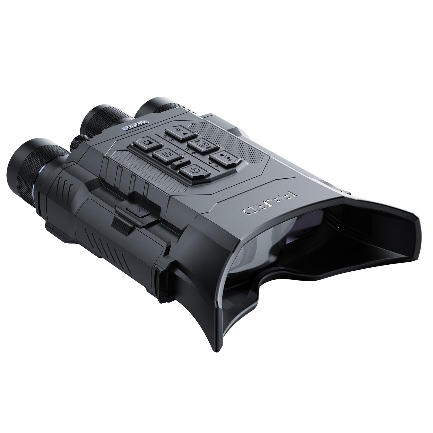 Binoculares multiespectro PARD Osprey 480 35/50mm con IR + LRF