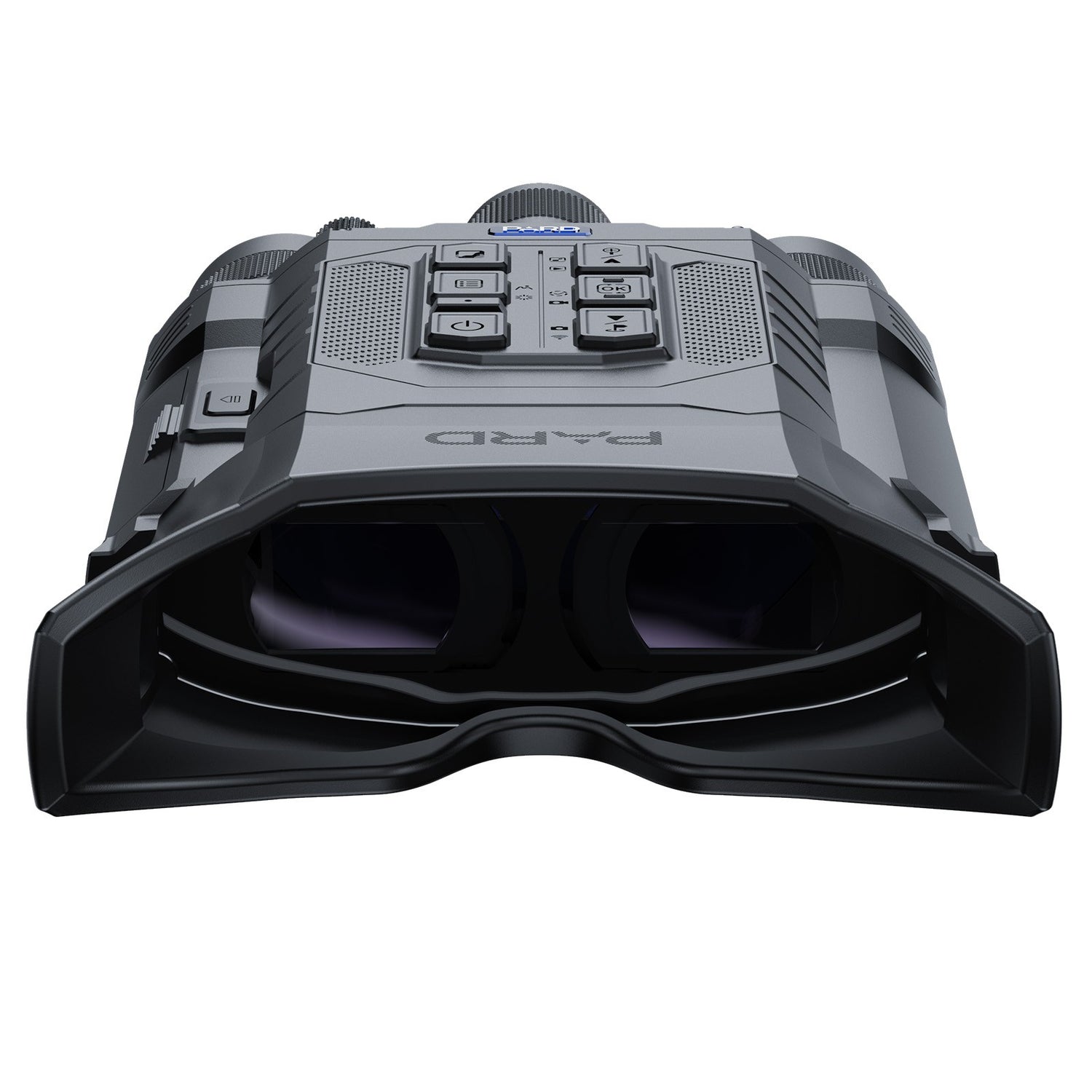 Binoculares multiespectro PARD Osprey 640 35/50mm con IR + LRF