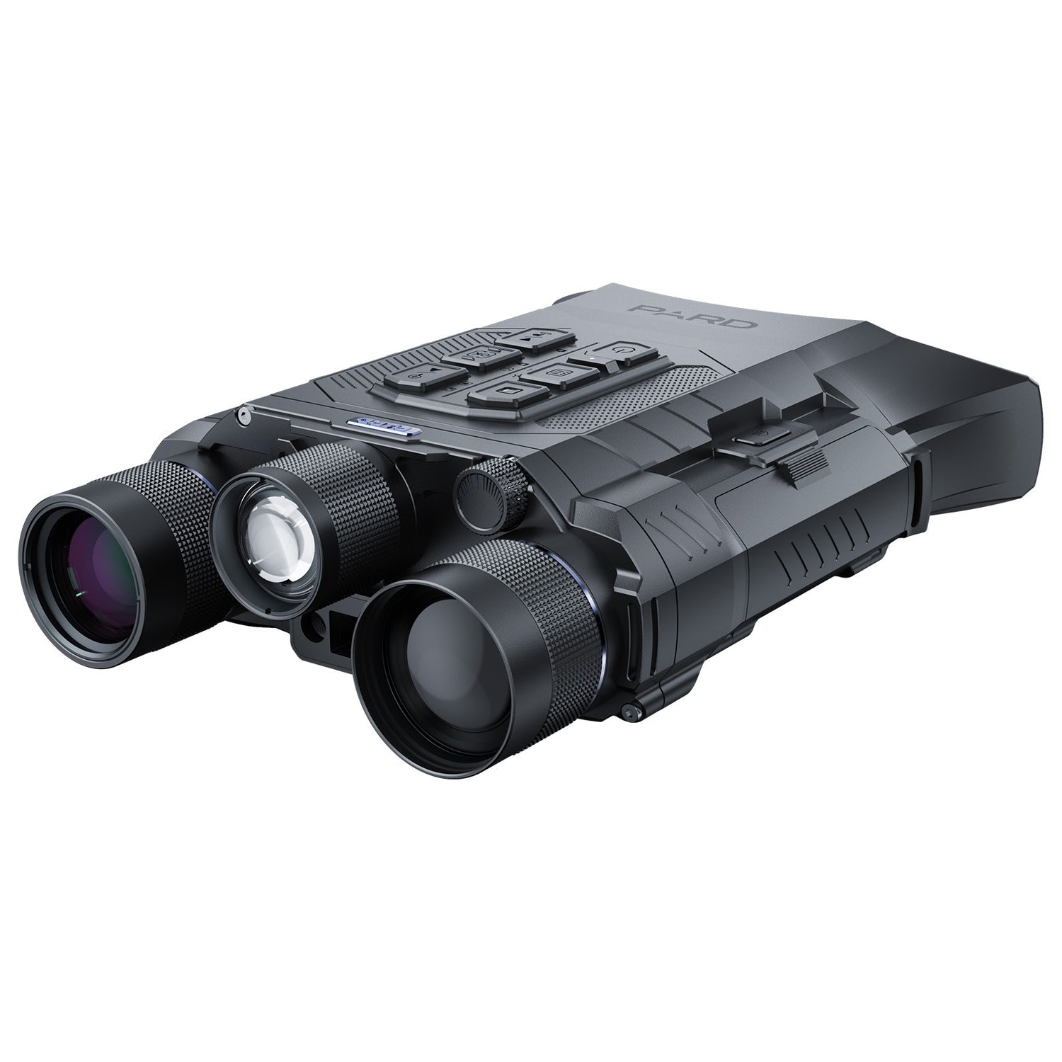 Binoculares multiespectro PARD Osprey 640 35/50mm con IR + LRF