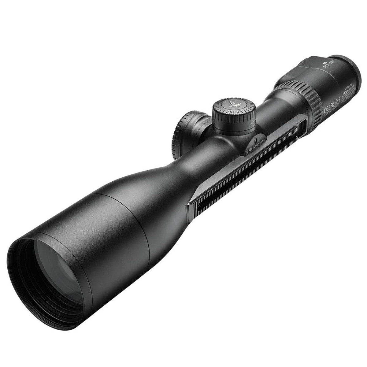 Visor dS Gen. II Swarovski Optik 5-25x52