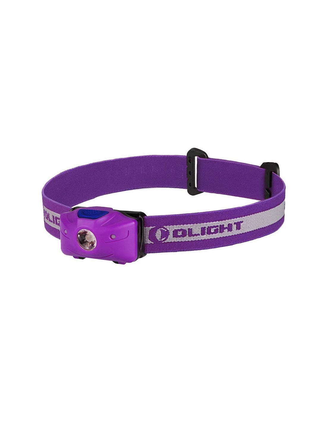 H5 S ACTIVE FRONTAL 150 LUM. PURPURA 2X AAA