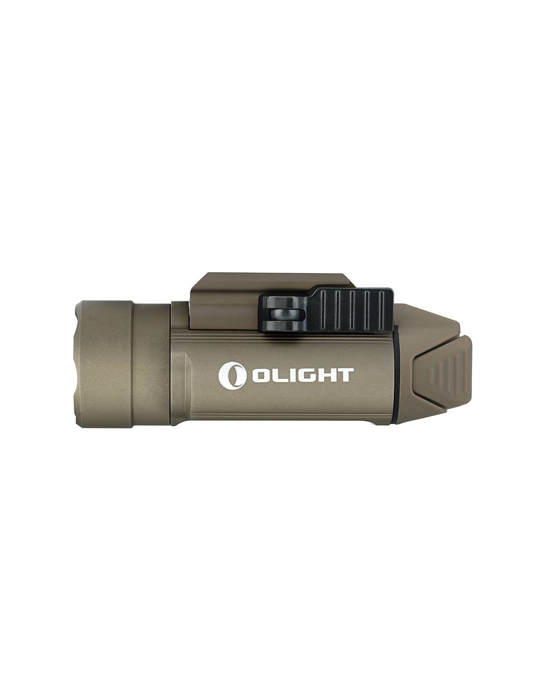 Linterna LED para arma corta PL-2 Valkyrie 1200 lum. Olight