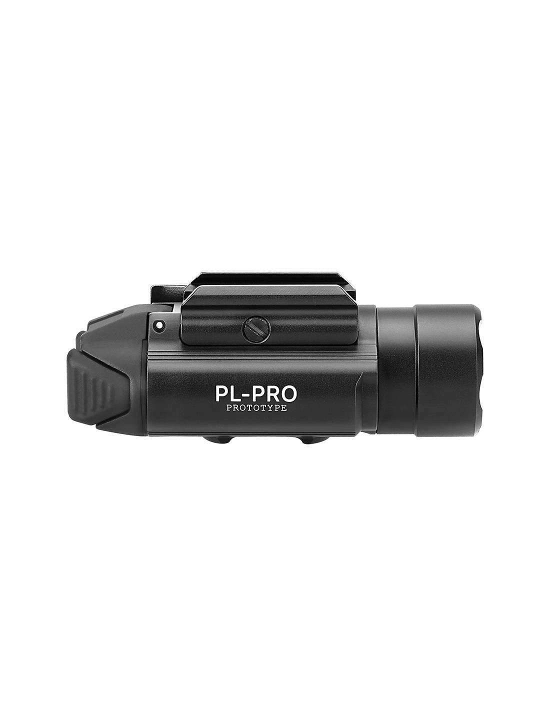 Linterna LED para arma corta PL-PRO Valkyrie 1500 lum. Olight
