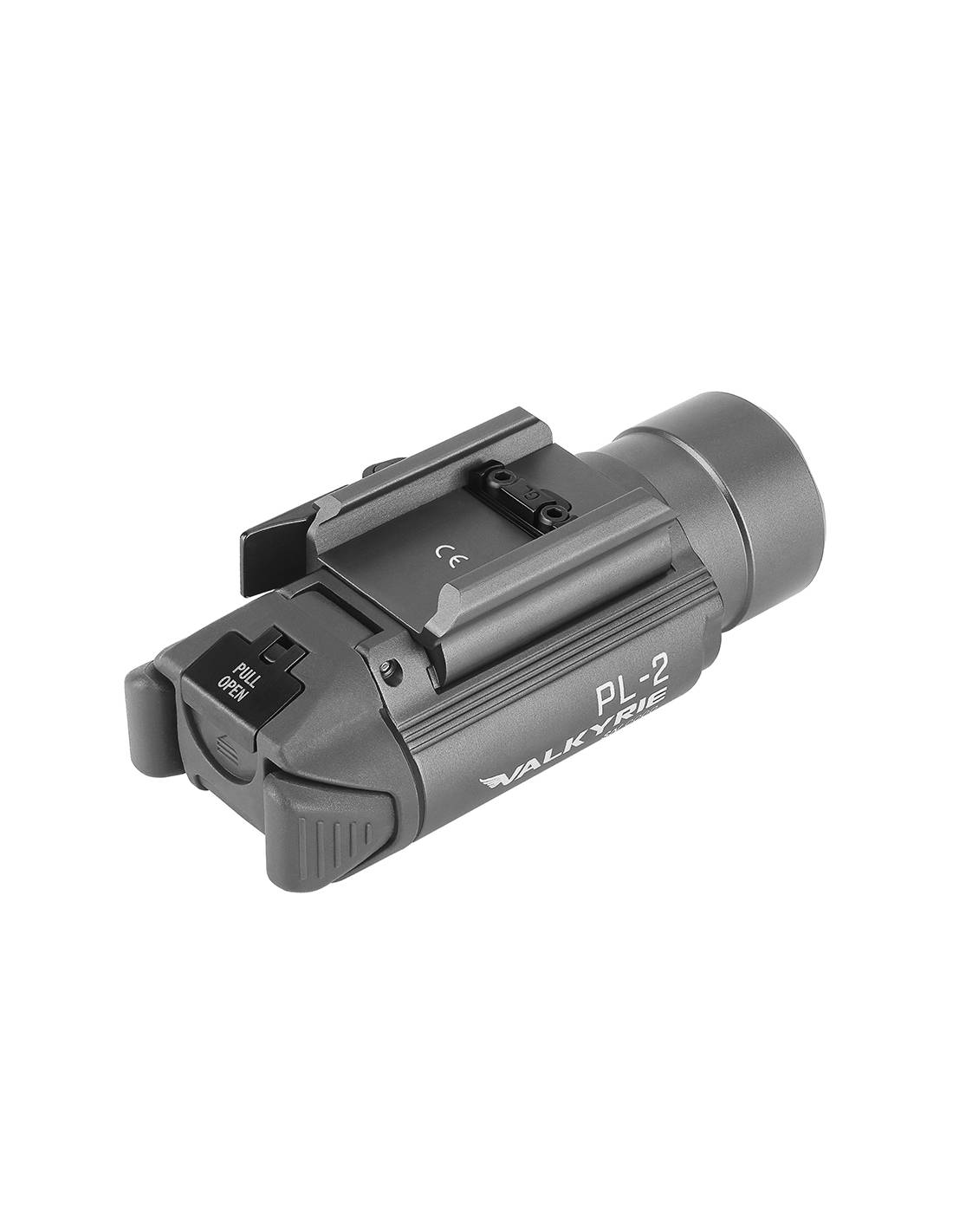 Linterna LED para arma corta PL-2 Valkyrie 1200 lum. Olight