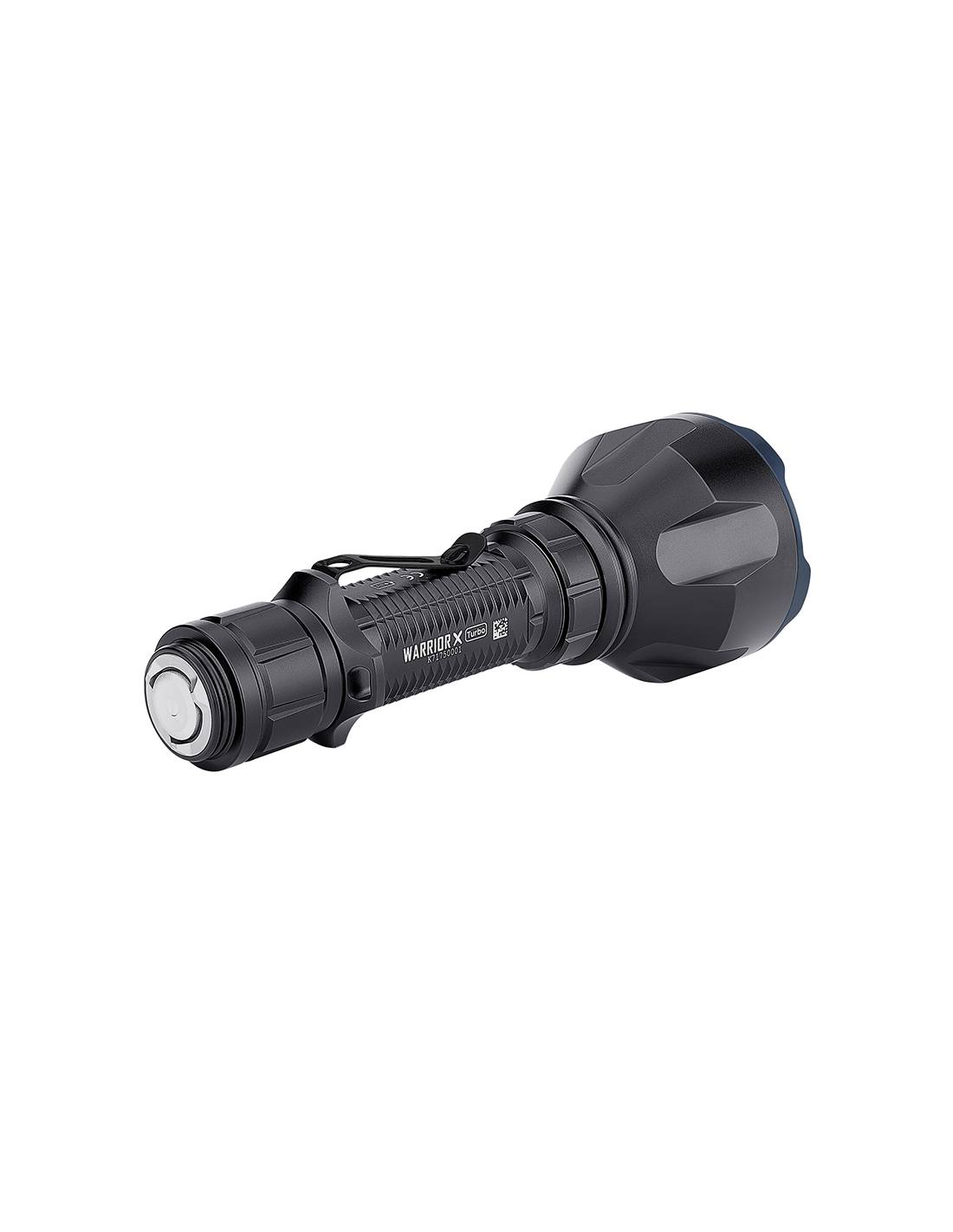 Linterna OLIGHT Warrior X Turbo 1100 lm.