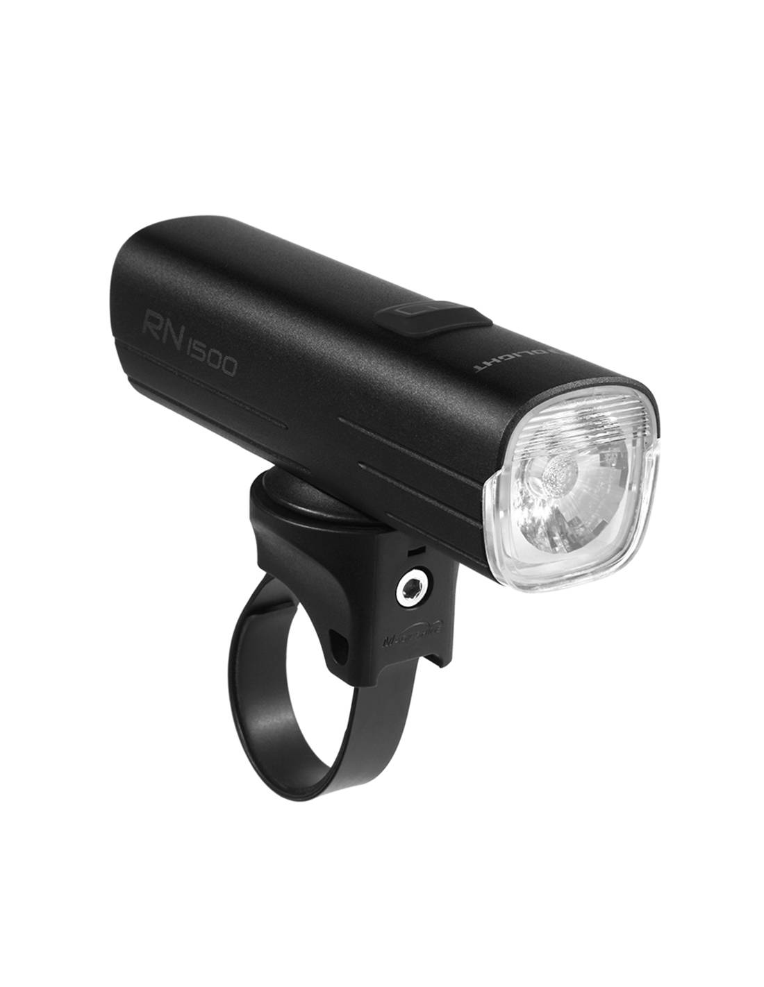 Luz delantera de bicicleta recargable RN 1500 Olight