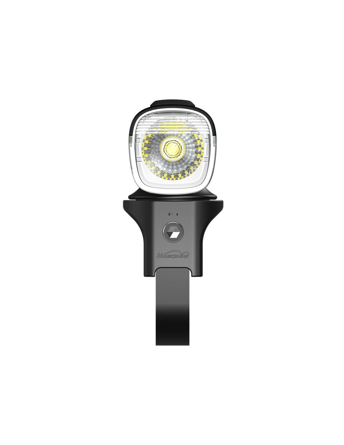 Luz delantera recargable de bicicleta RN 800 Olight