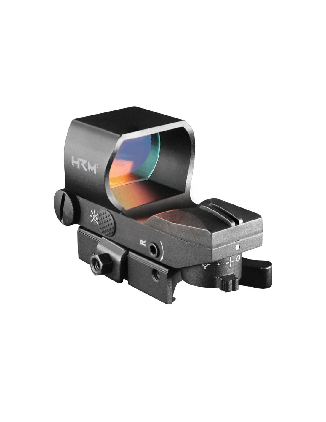 Visor holográfico HRM2 1×28 Dot Shilba