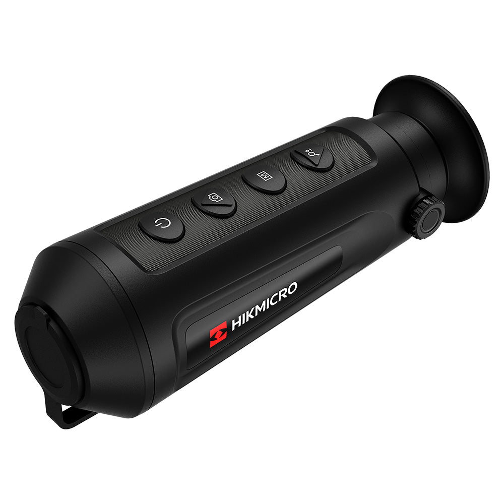 Monocular térmico HIKMICRO Lynx S LC06S