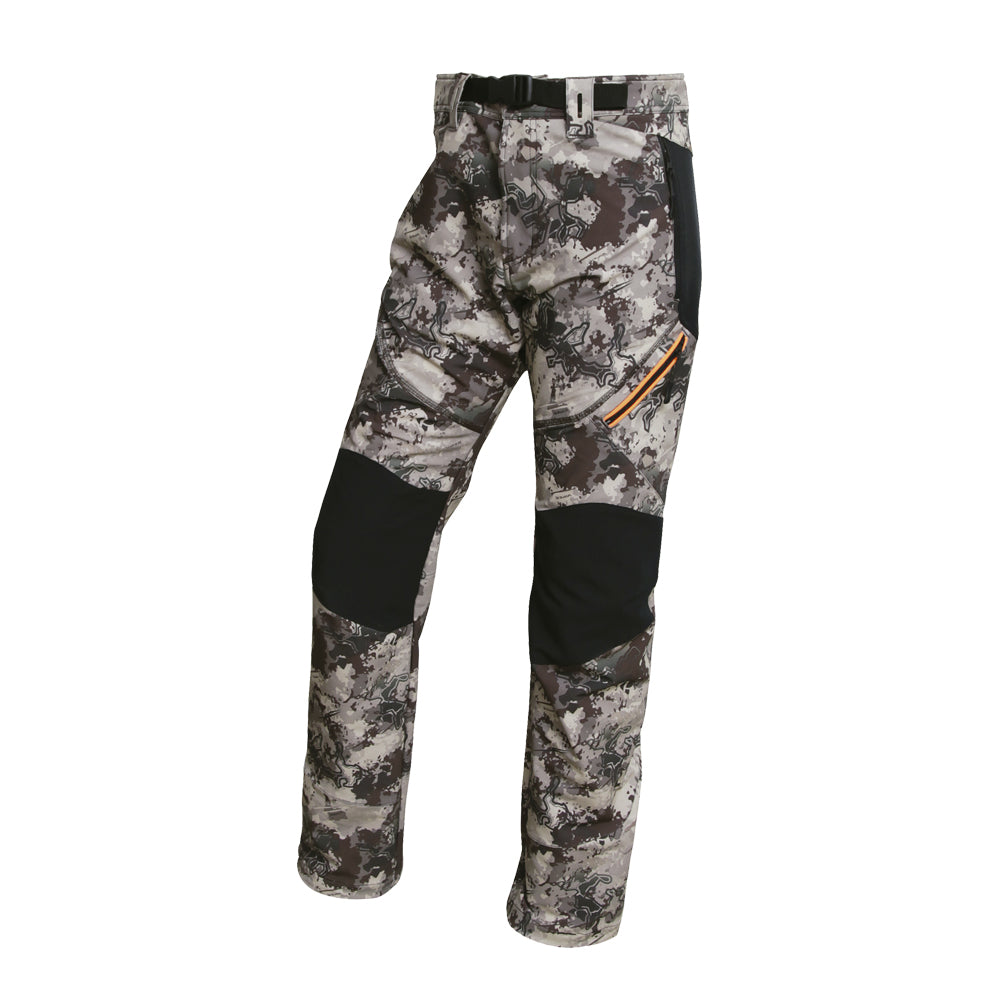 Pantalones MARKHOR FOX Camo viper
