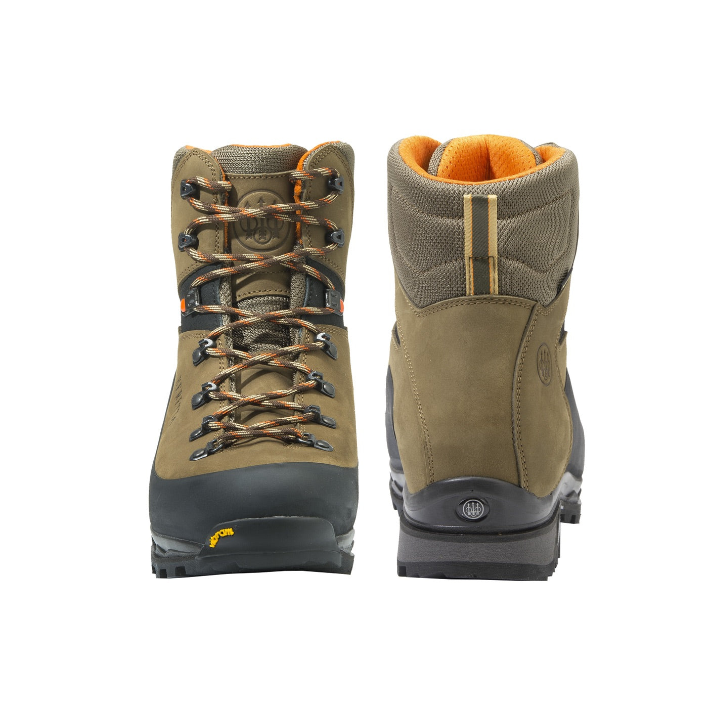 Botas BERETTA Trail GTX