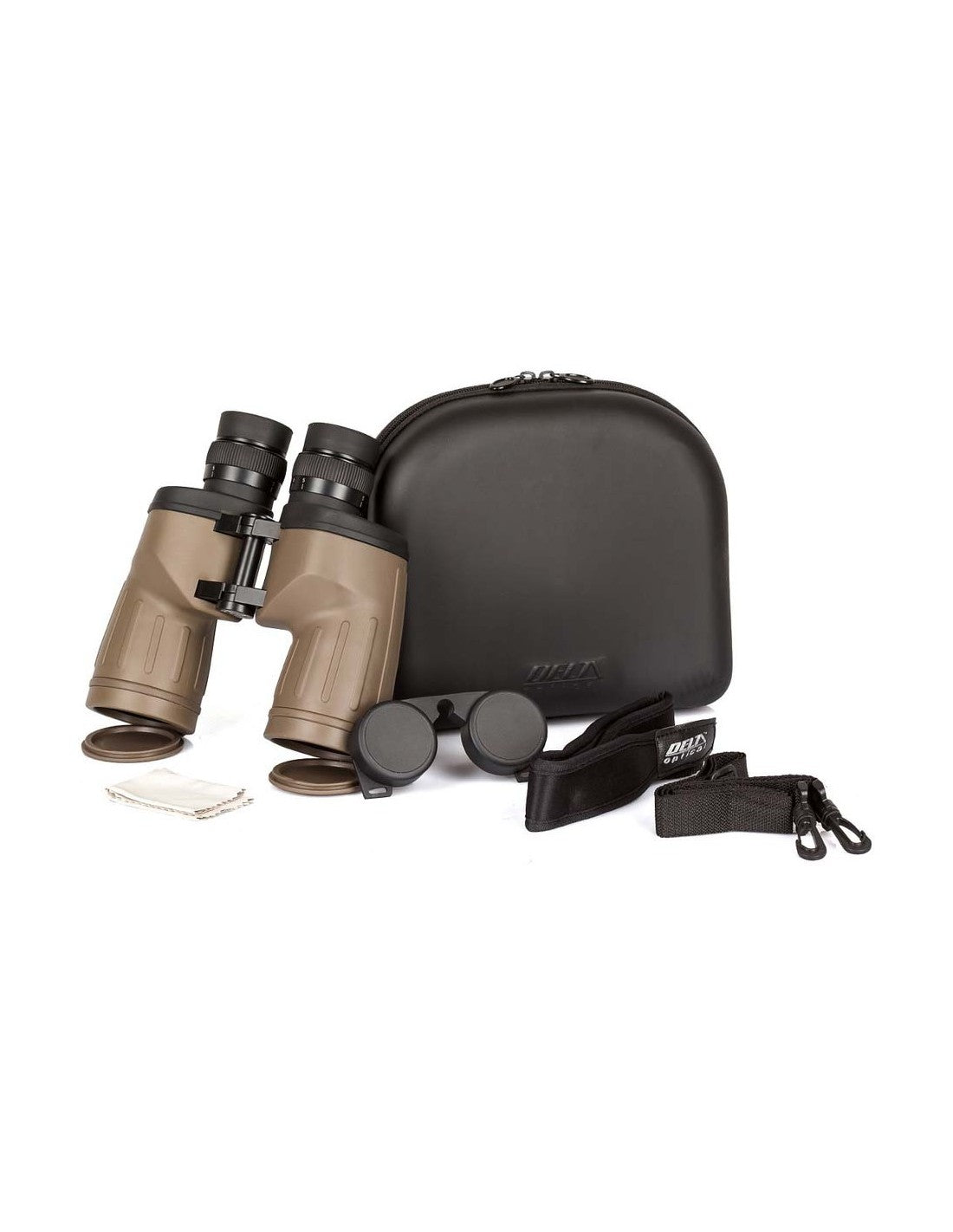 Prismáticos Extreme Delta Optical