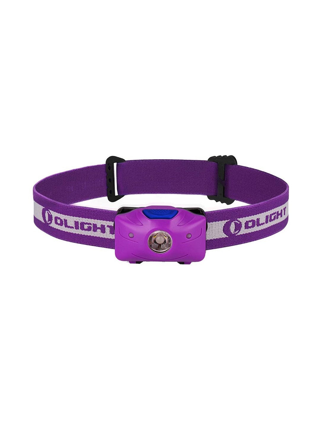 H5 S ACTIVE FRONTAL 150 LUM. PURPURA 2X AAA