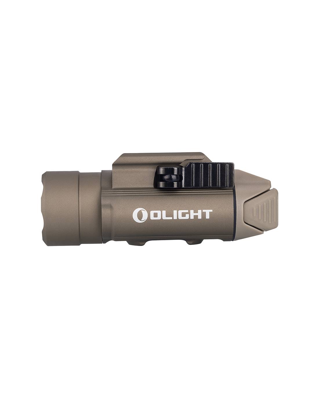 Linterna LED para arma corta PL-PRO Valkyrie 1500 lum. Olight