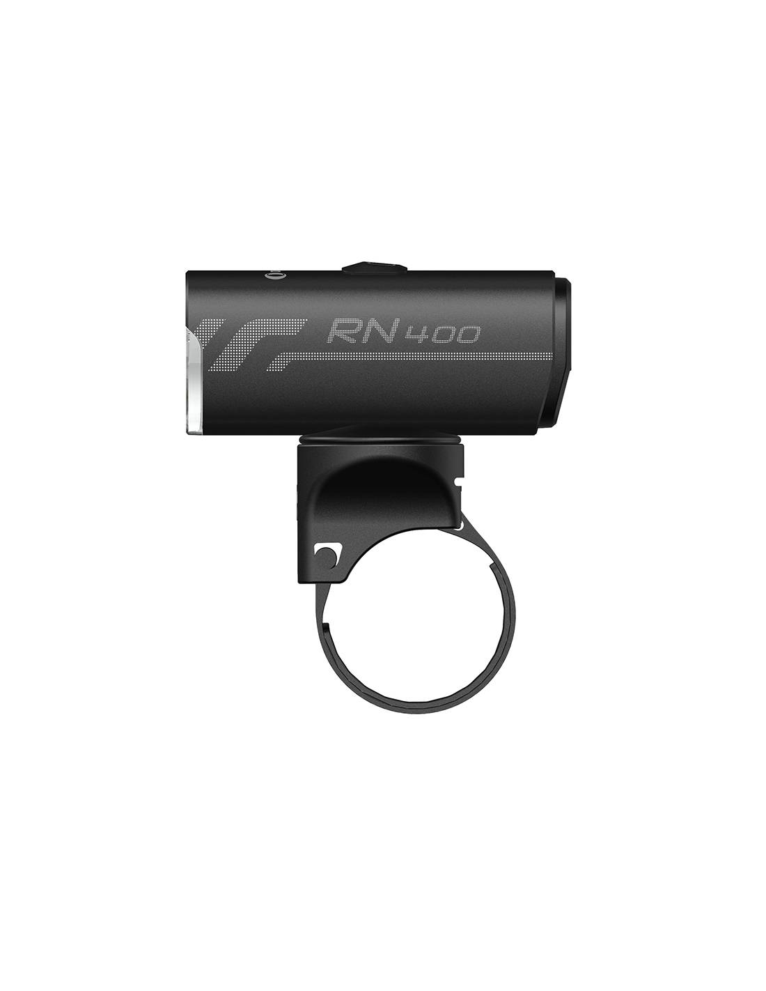 Luz delantera recargable de bicicleta RN 400 Olight