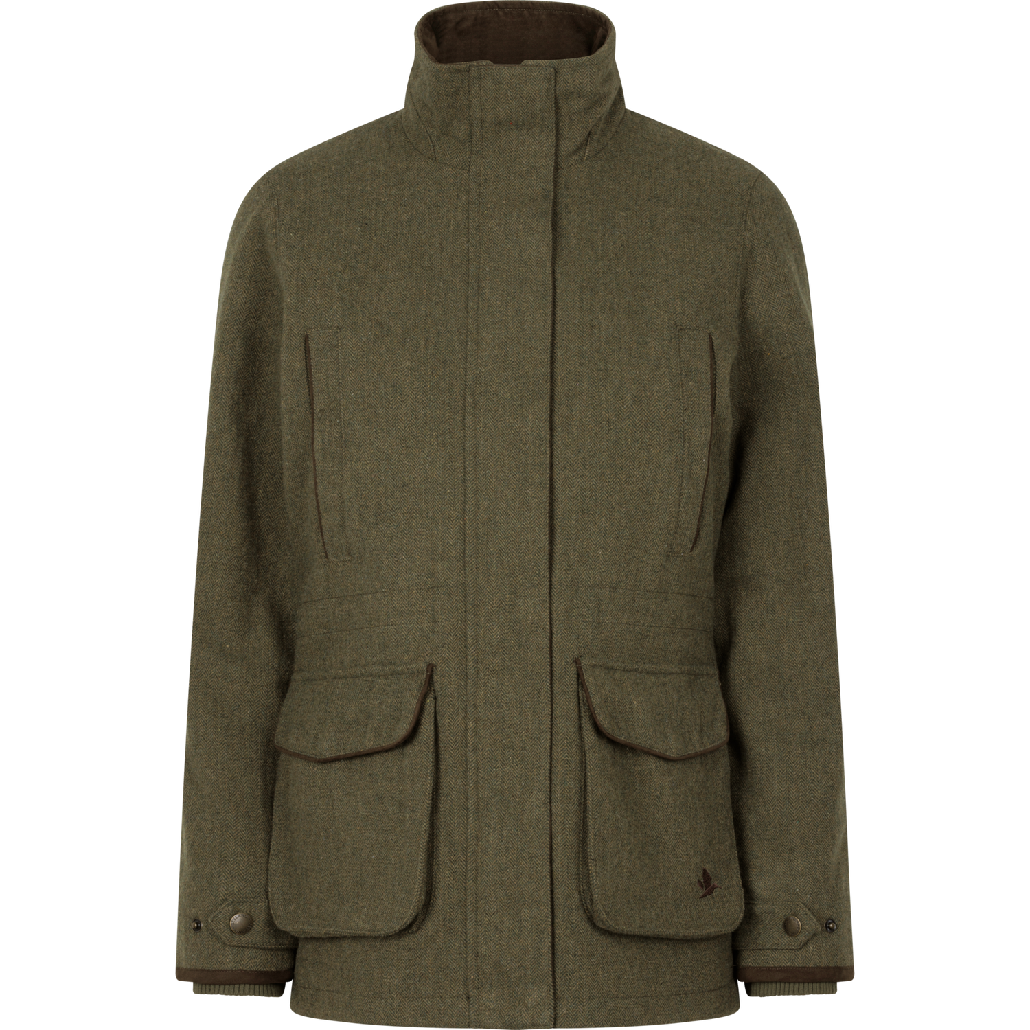 Chaqueta SEELAND Hillside Harriet (Mujer)