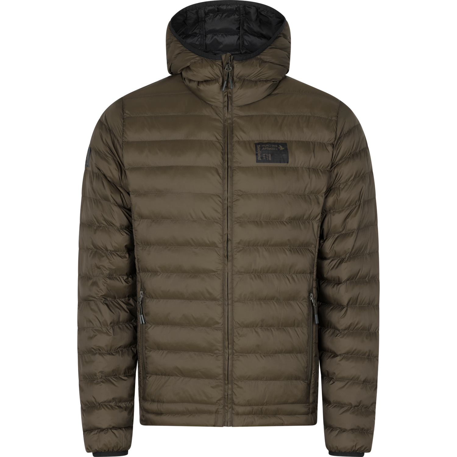 Chaqueta SEELAND Fahrenheit