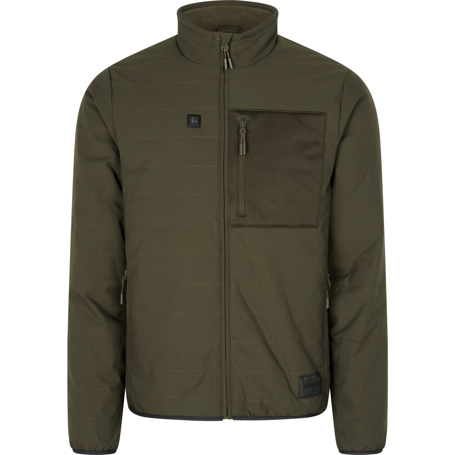 Chaqueta térmica SEELAND Celsius Heat