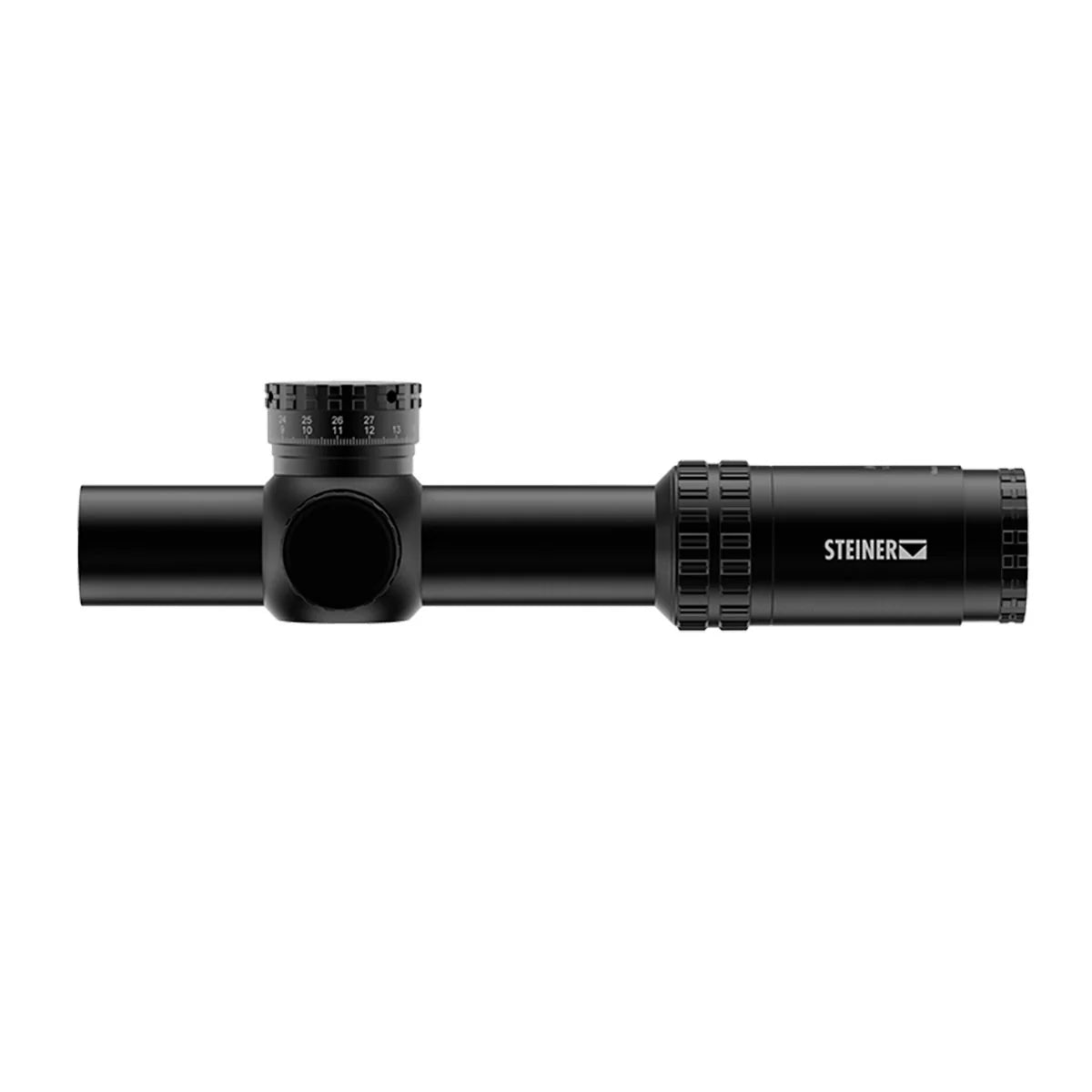 Visor STEINER M8XI 1-8x24 DMR8i
