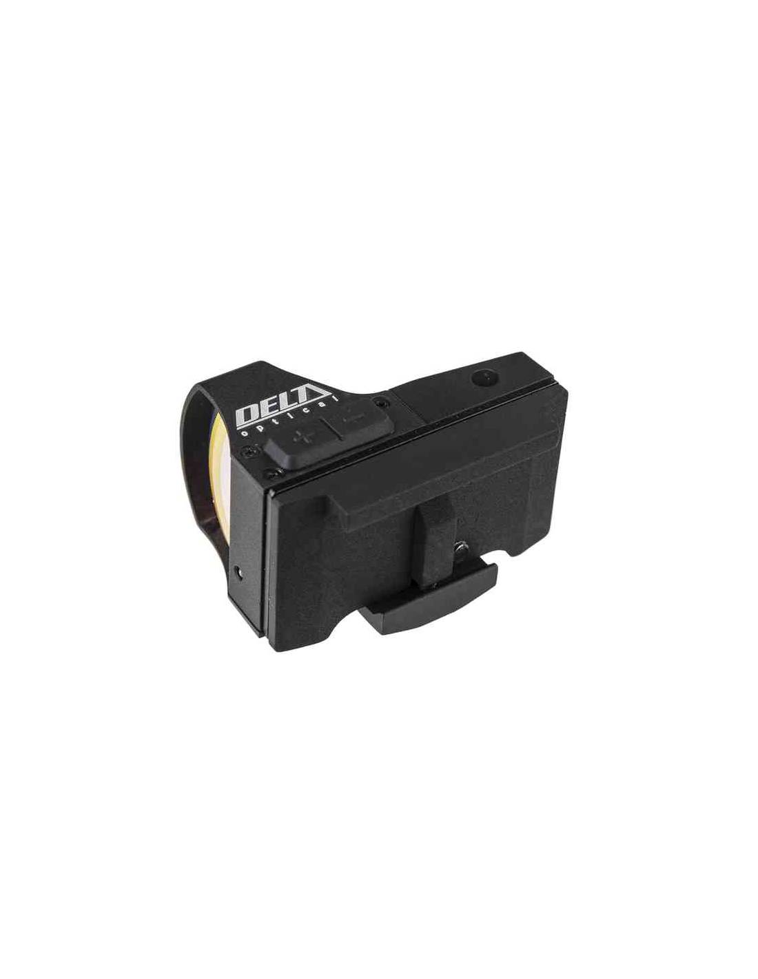 Visor holográfico MiniDot II Delta Optical