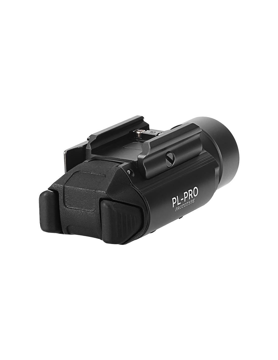 Linterna LED para arma corta PL-PRO Valkyrie 1500 lum. Olight