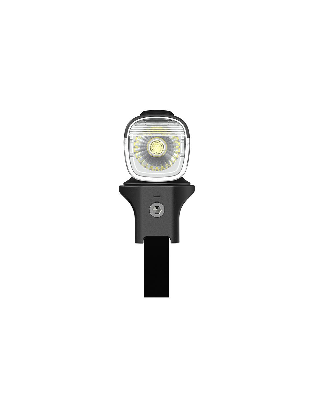 Luz delantera recargable de bicicleta RN 400 Olight