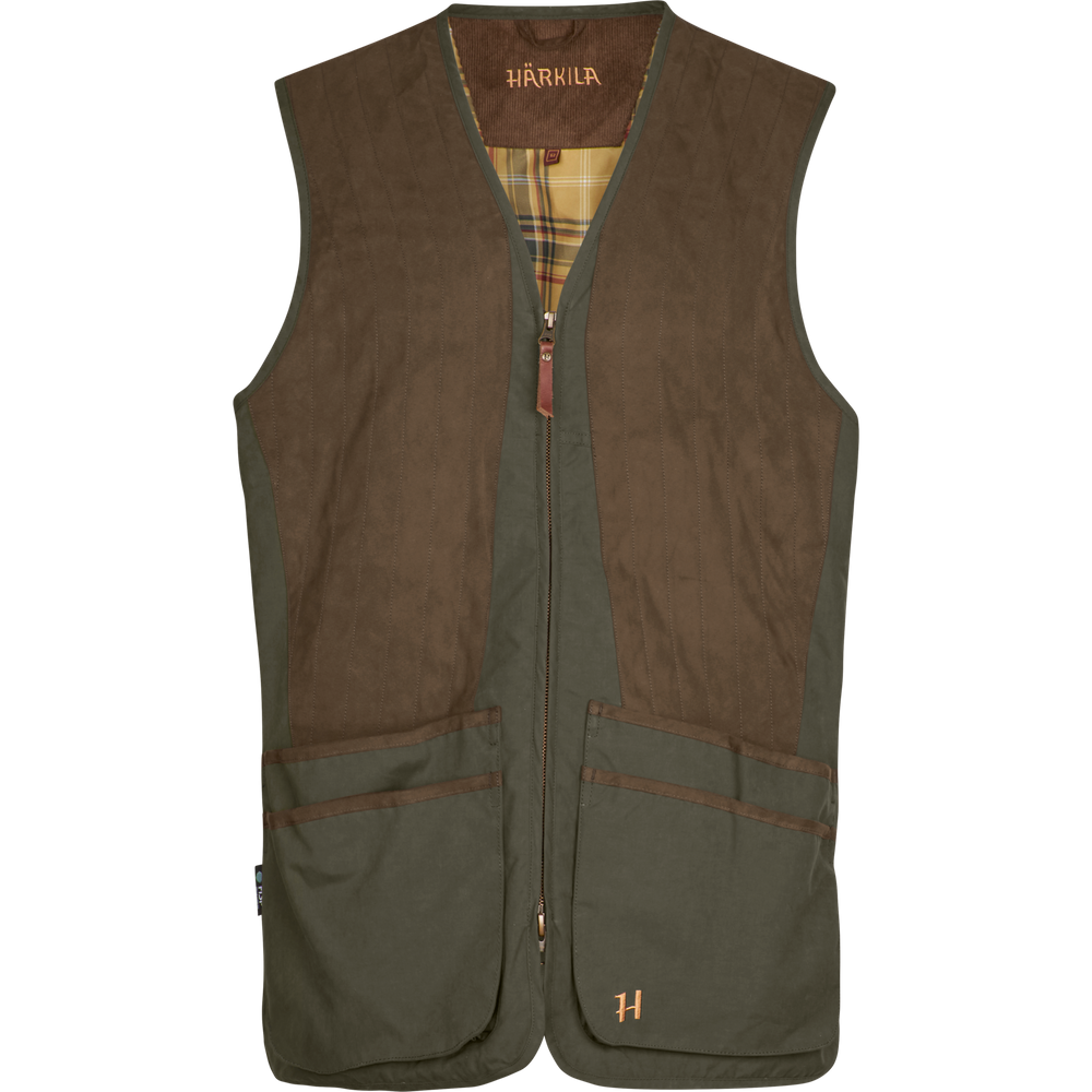 Chaleco de tiro HÄRKILA Rannoch HSP