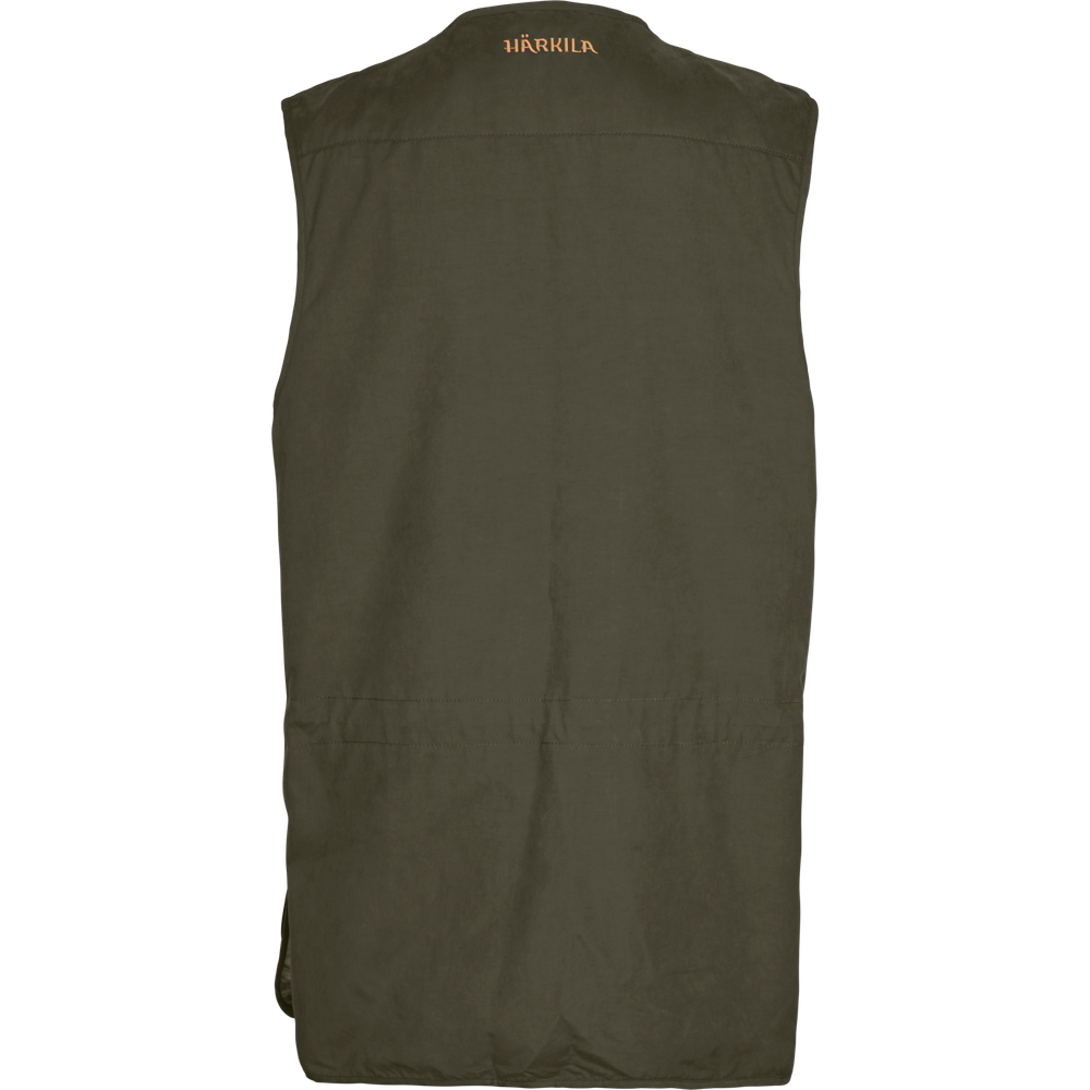 Chaleco de tiro HÄRKILA Rannoch HSP