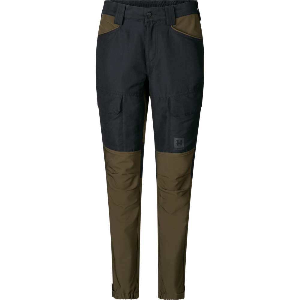 Pantalones HÄRKILA Scandinavian (Mujer)