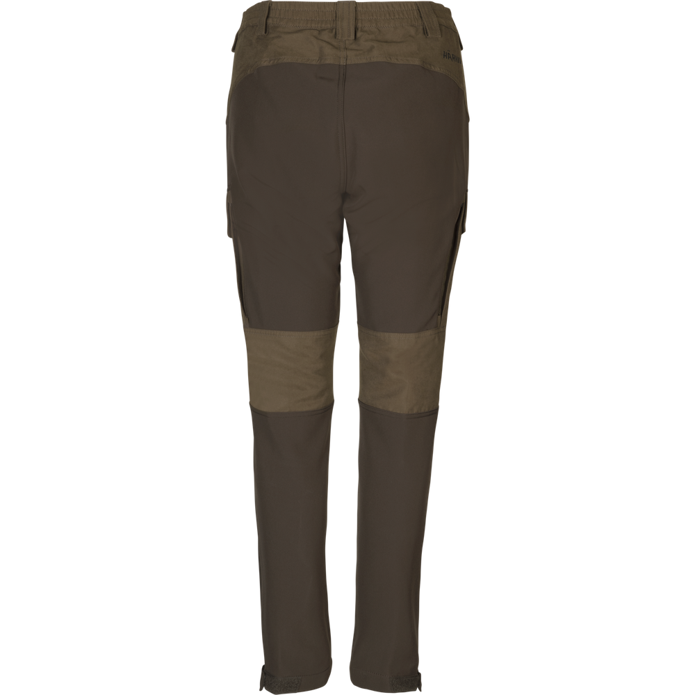 Pantalones HÄRKILA Scandinavian (Mujer)