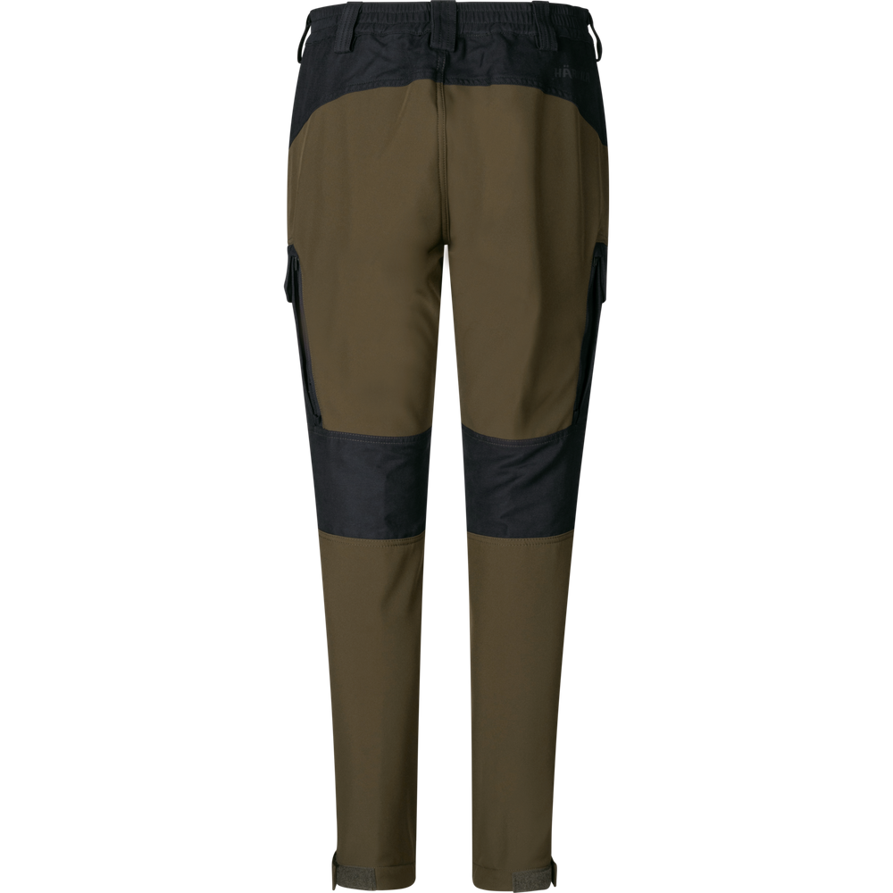 Pantalones HÄRKILA Scandinavian (Mujer)